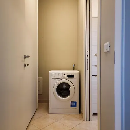 Appartement Venere - *