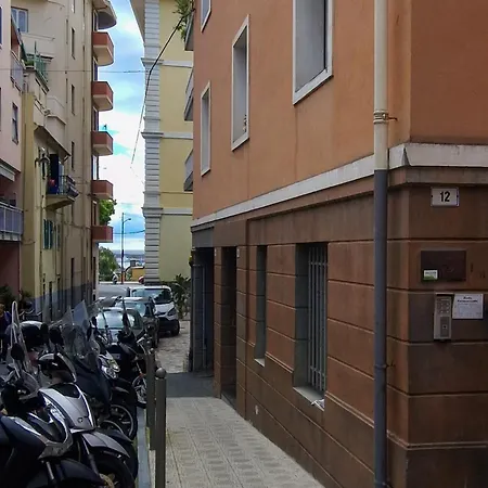 Venere - Apartment *