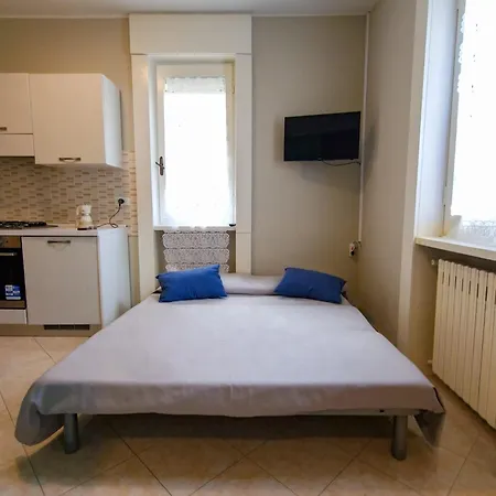 דירה Venere - סנרמו