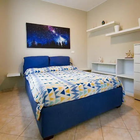 Venere - Apartment