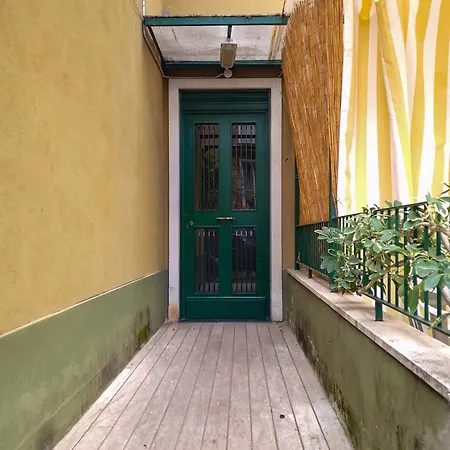 Venere - Apartment